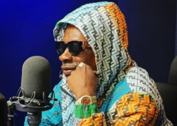 The EOCO-Lamborghini Drama Has Boosted My Streams — Shatta Wale