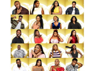 BBNaija10: Introducing All 29 Housemates