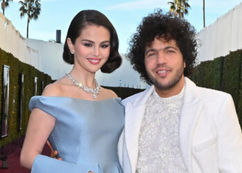 SZA panics over Selena Gomez’s ‘secret wedding’