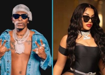 Shatta Wale Will Have a Son With a Top American Popstar – Prophet Claims