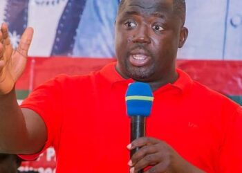 The BHIM Fans at EOCO Should Let Our King Be – Top NDC Official