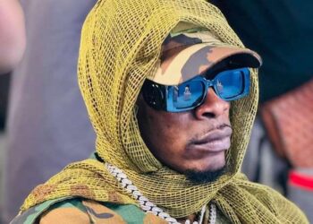 EOCO can’t compel Shatta Wale to reveal the seller of his Lambo – Lawyer says.