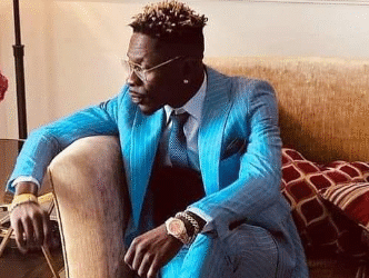 Prophet Gives Wild “President” Prophecy About Shatta Wale