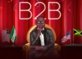 Liberian Star Bexter Richardson Connects With Fans With An Amapiano Smash “B2B”