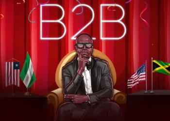 Liberian Star Bexter Richardson Connects With Fans With An Amapiano Smash “B2B”