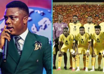 Ghana will colonise England, they shall beg for freedom but it will be denied — Popular Prophet