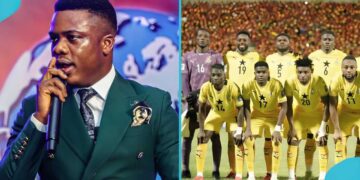 Ghana will colonise England, they shall beg for freedom but it will be denied — Popular Prophet